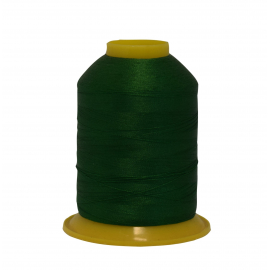 Вышивальная нитка ТМ Sofia Gold 4000м №1196 Зеленый в Белогорье