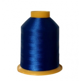 Вышивальная нитка ТМ Sofia Gold 4000м №3354 Синий яркий в Белогорье