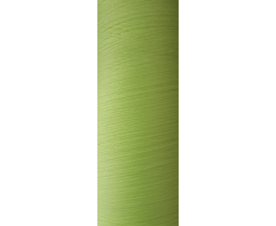Текстурированная нитка 150D/1 №201 салатовый неон, изображение 2 в Белогорье
