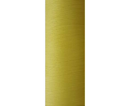 Текстурована нитка 150D/1 №384 Жовтий, изображение 2 в Білогір’ї